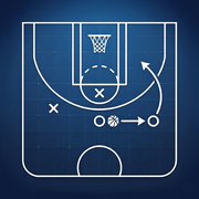 PlayBoard Hoops icon